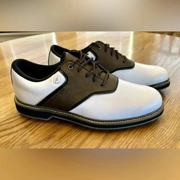 Footjoy Originals New 7.5 - Picture 2 of 3